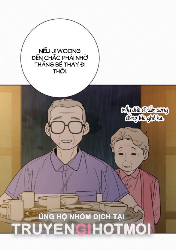 Thứ Mà Đôi Ta Mong Muốn Chapter 88.2 - 29