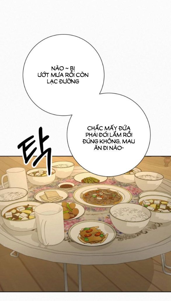 Thứ Mà Đôi Ta Mong Muốn Chapter 88.2 - 30