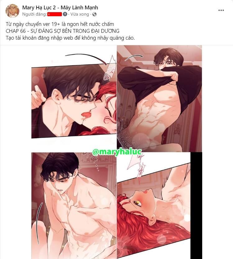 Thứ Mà Đôi Ta Mong Muốn Chapter 88.2 - 4