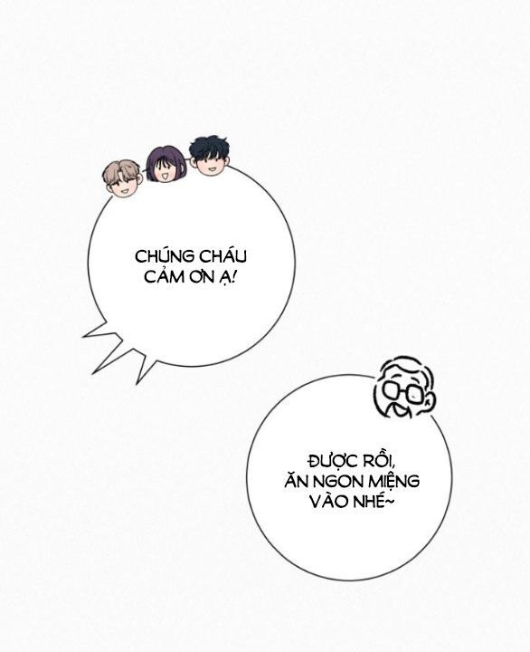 Thứ Mà Đôi Ta Mong Muốn Chapter 88.2 - 31