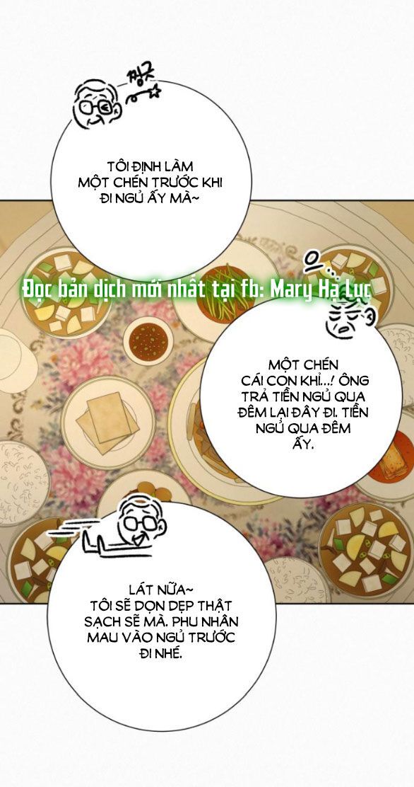 Thứ Mà Đôi Ta Mong Muốn Chapter 88.2 - 34