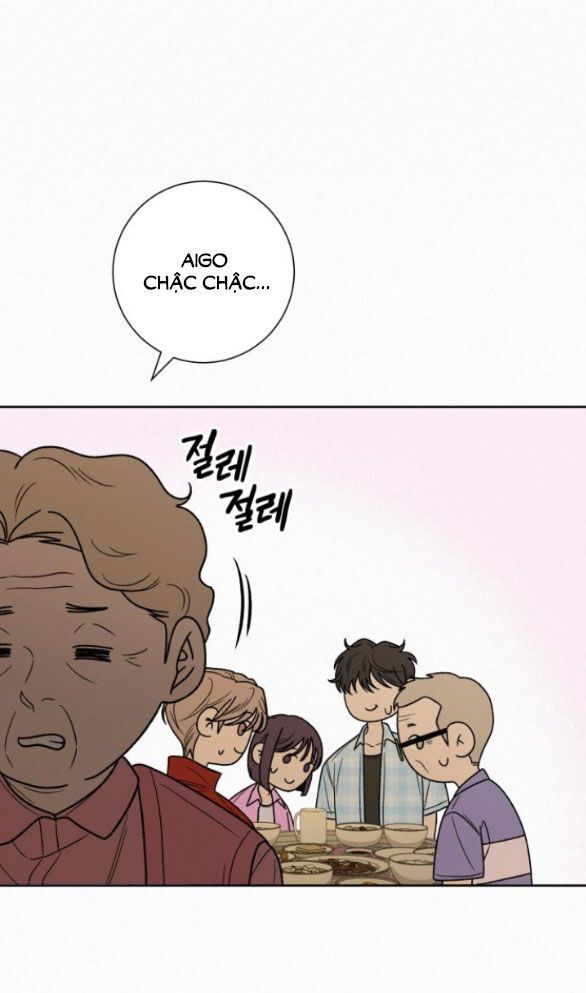 Thứ Mà Đôi Ta Mong Muốn Chapter 88.2 - 35