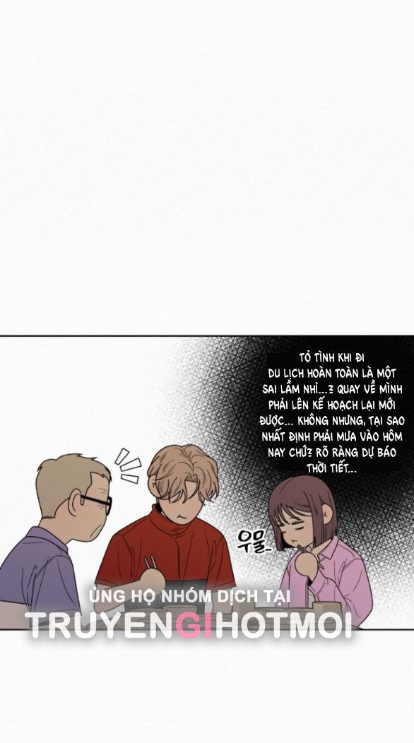 Thứ Mà Đôi Ta Mong Muốn Chapter 88.2 - 38