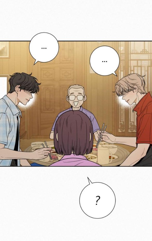 Thứ Mà Đôi Ta Mong Muốn Chapter 88.2 - 42