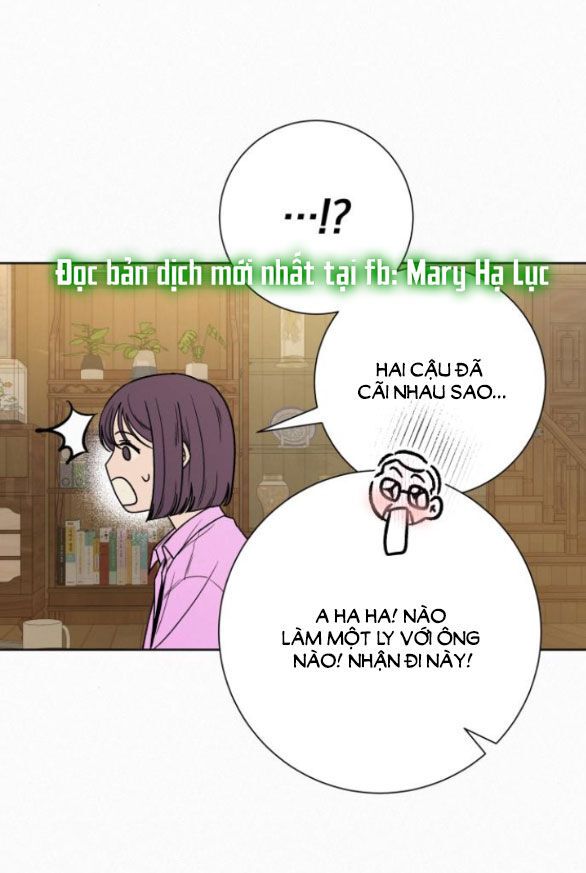Thứ Mà Đôi Ta Mong Muốn Chapter 88.2 - 43