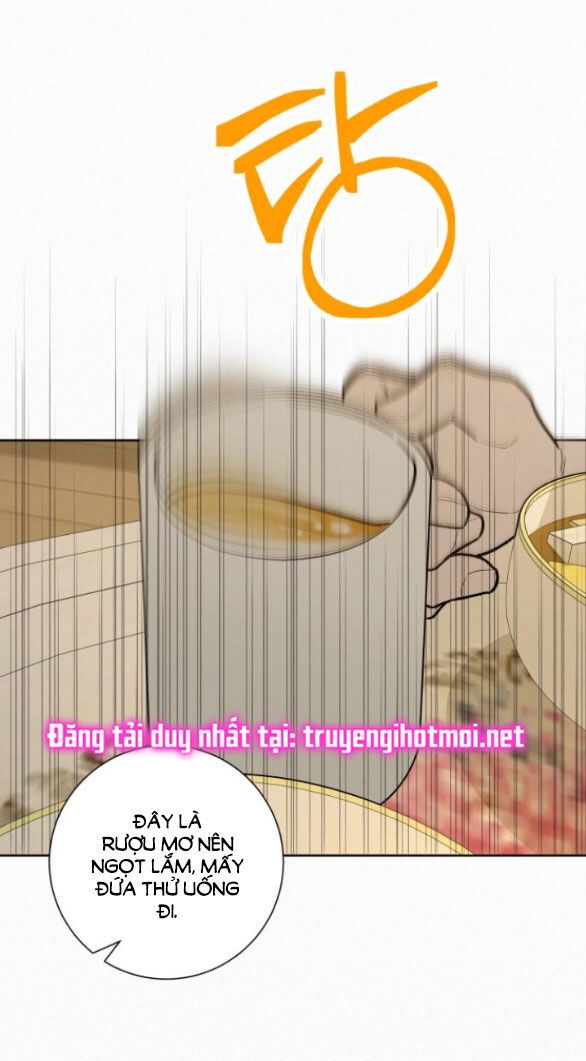 Thứ Mà Đôi Ta Mong Muốn Chapter 88.2 - 45