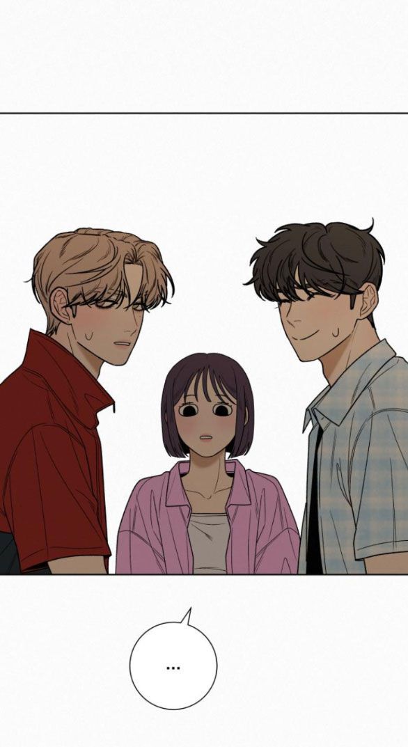 Thứ Mà Đôi Ta Mong Muốn Chapter 88.2 - 46