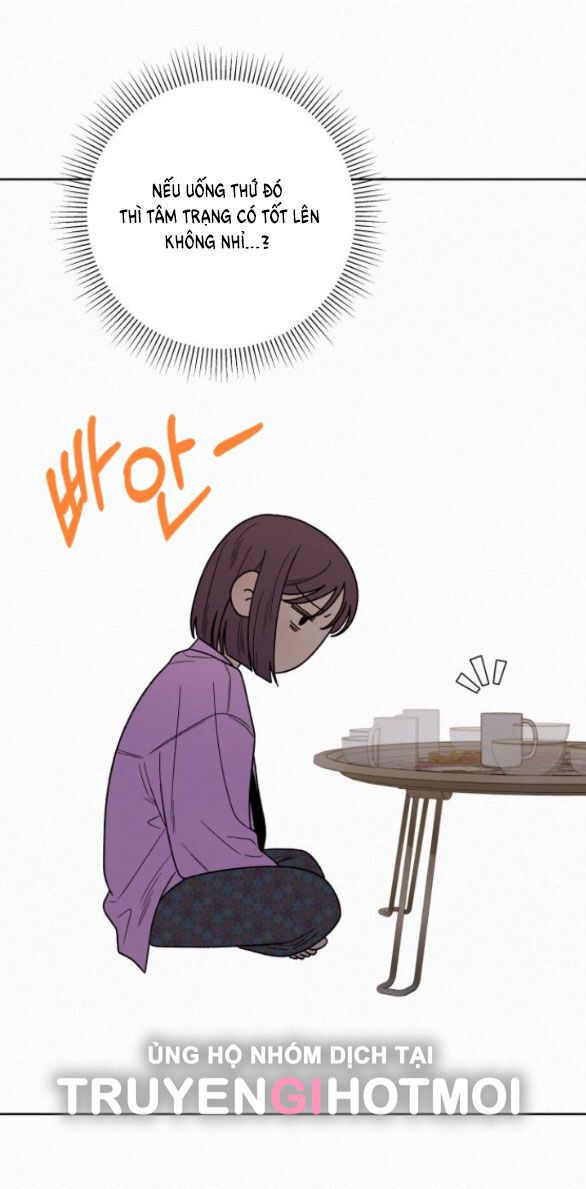 Thứ Mà Đôi Ta Mong Muốn Chapter 88.2 - 48