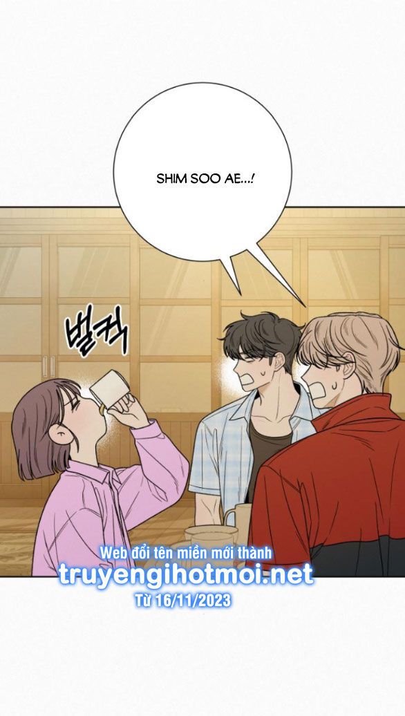 Thứ Mà Đôi Ta Mong Muốn Chapter 88.2 - 50