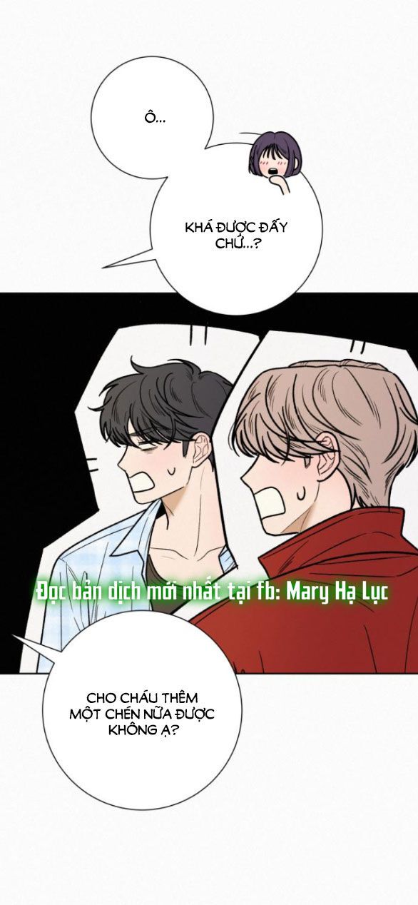 Thứ Mà Đôi Ta Mong Muốn Chapter 88.2 - 52