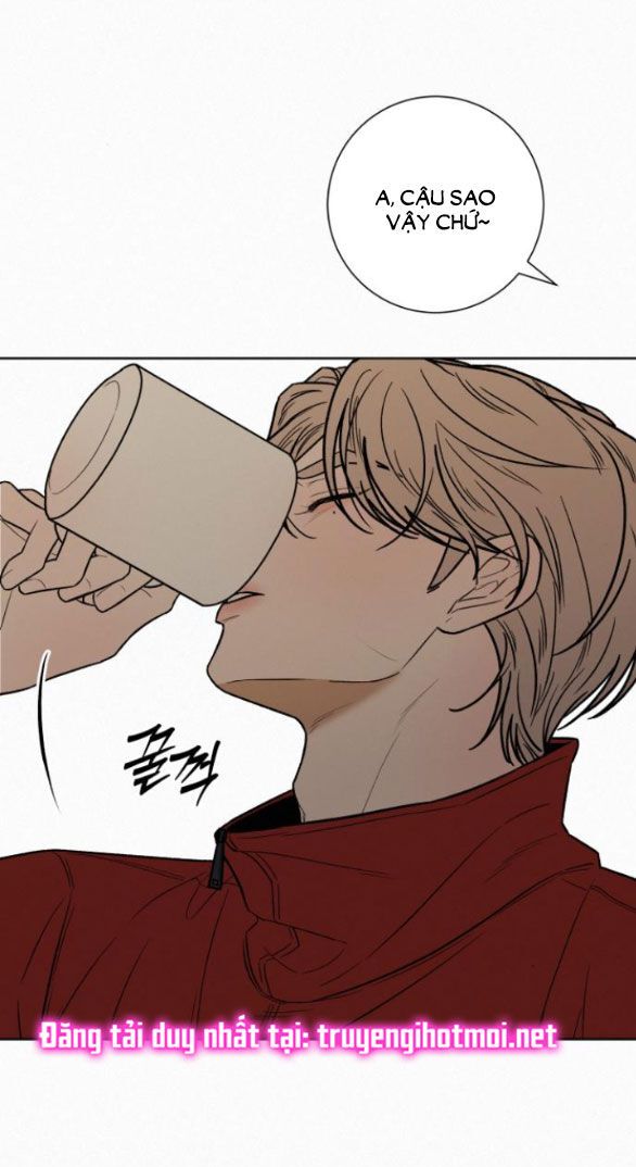 Thứ Mà Đôi Ta Mong Muốn Chapter 88.2 - 54