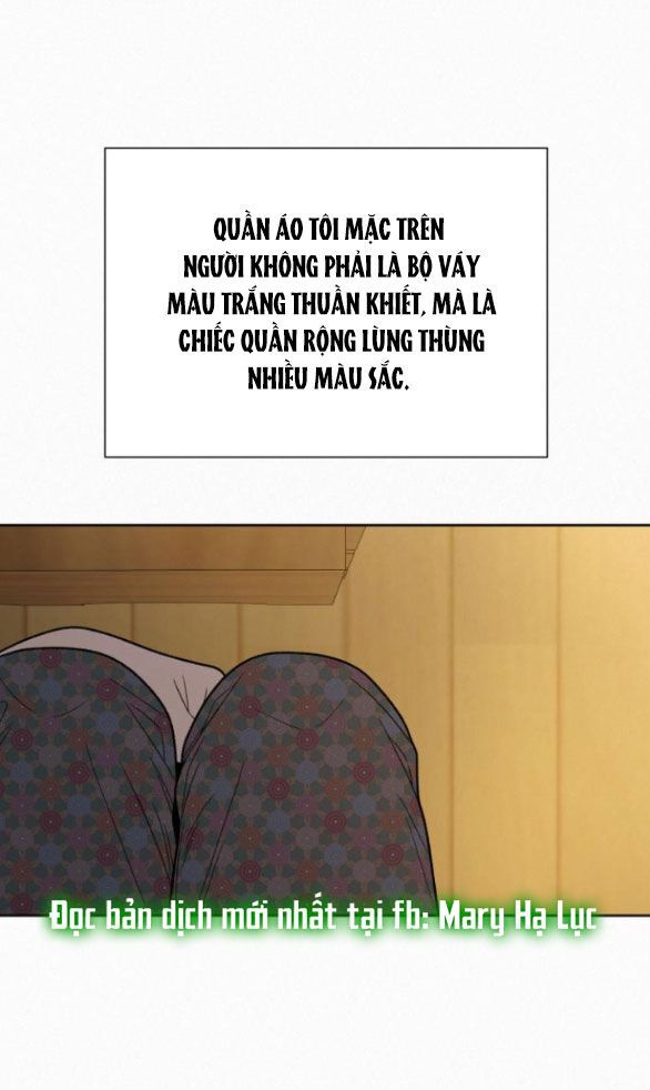 Thứ Mà Đôi Ta Mong Muốn Chapter 88.2 - 8