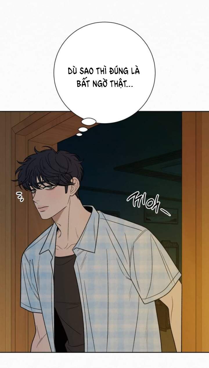 Thứ Mà Đôi Ta Mong Muốn Chapter 89.1 - 23