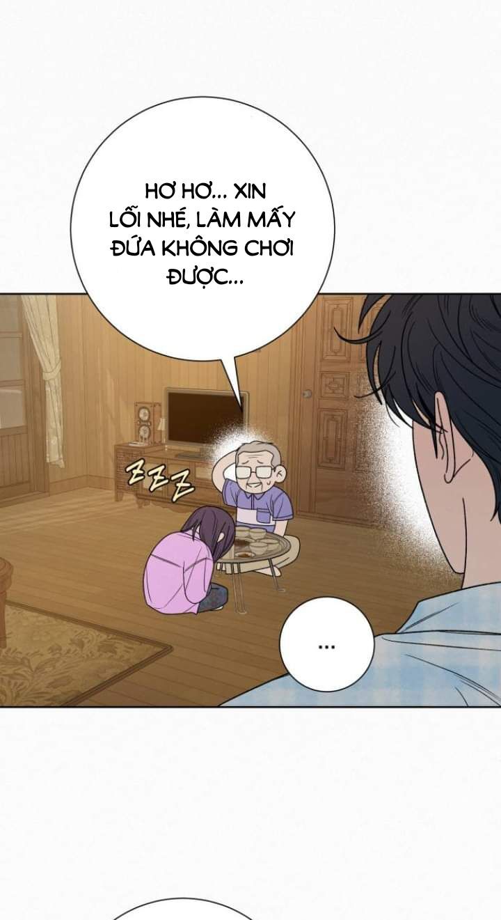 Thứ Mà Đôi Ta Mong Muốn Chapter 89.1 - 26