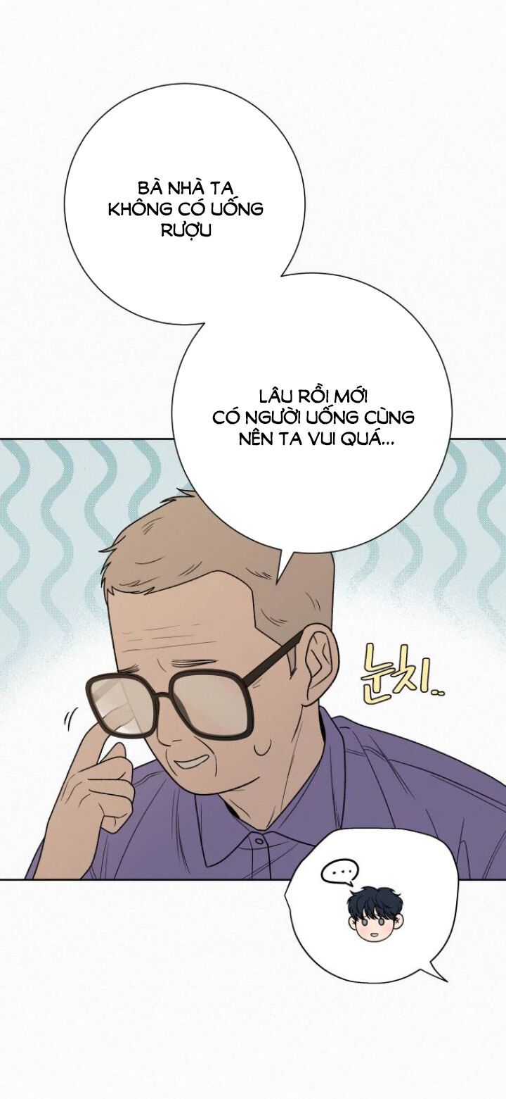 Thứ Mà Đôi Ta Mong Muốn Chapter 89.1 - 27