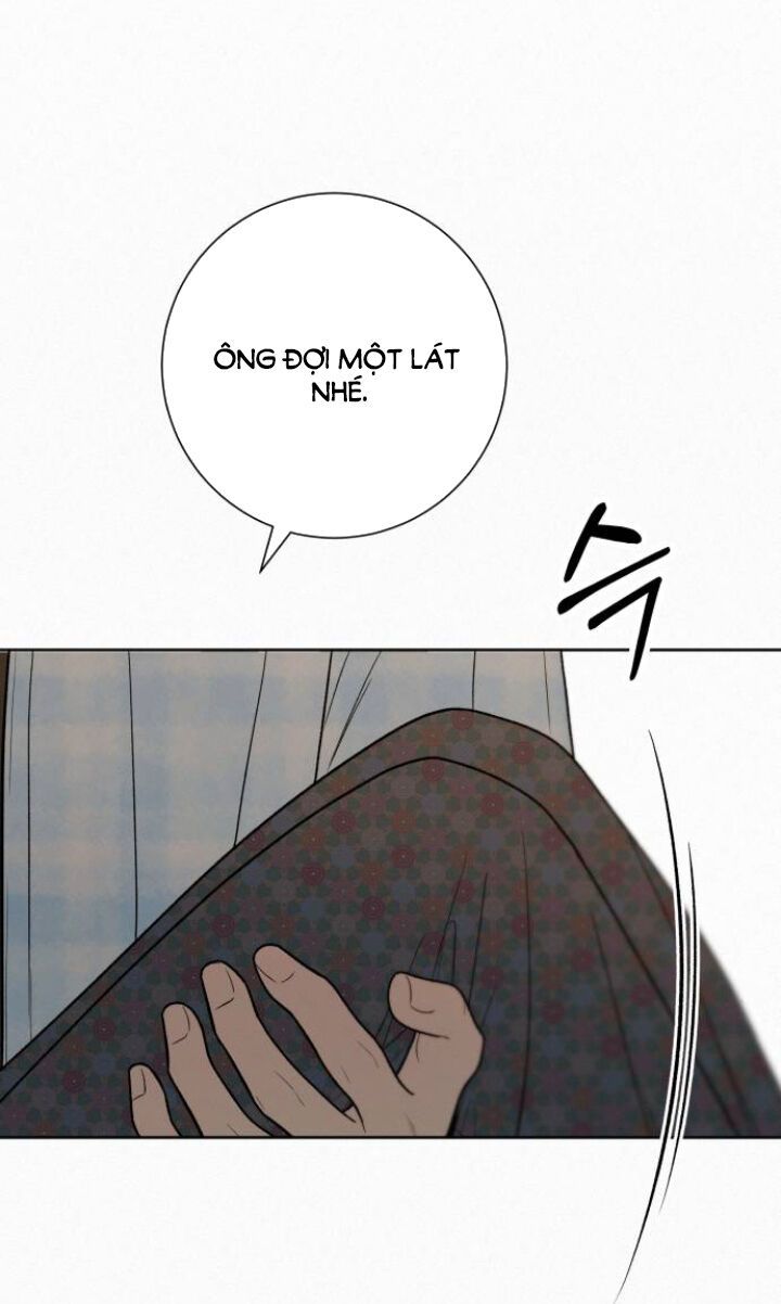 Thứ Mà Đôi Ta Mong Muốn Chapter 89.1 - 28