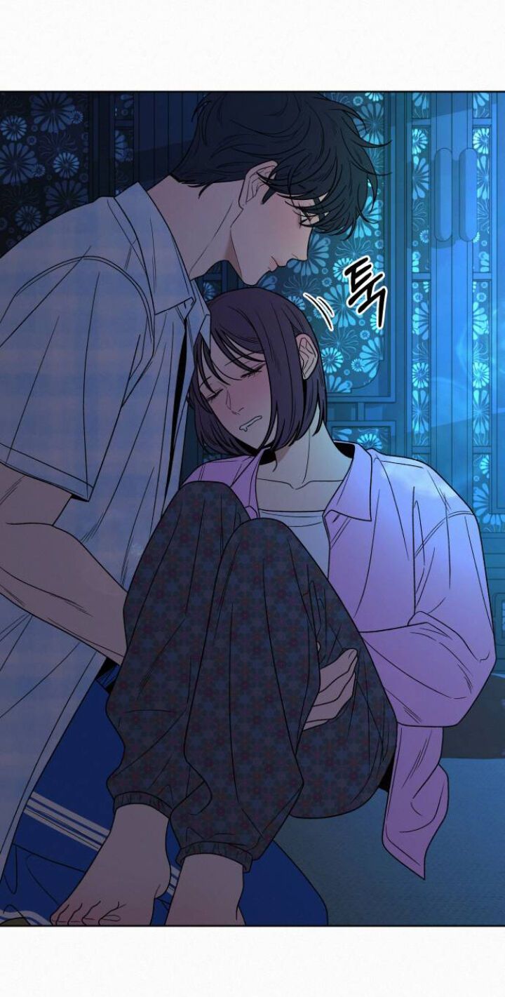 Thứ Mà Đôi Ta Mong Muốn Chapter 89.1 - 32