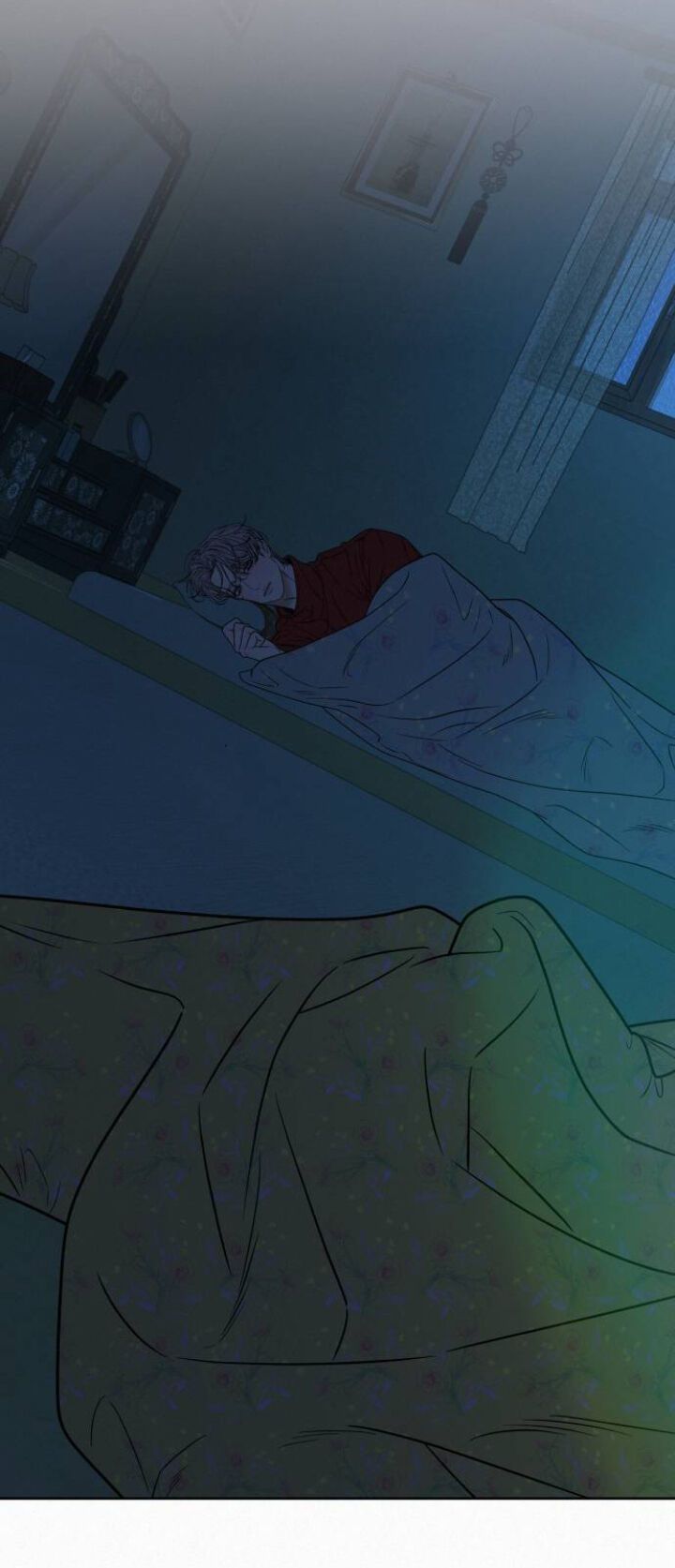 Thứ Mà Đôi Ta Mong Muốn Chapter 89.1 - 62