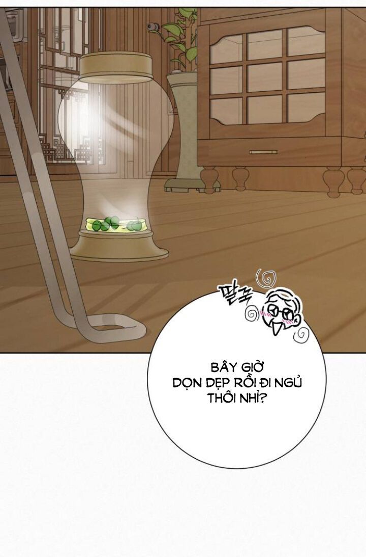 Thứ Mà Đôi Ta Mong Muốn Chapter 89.1 - 65