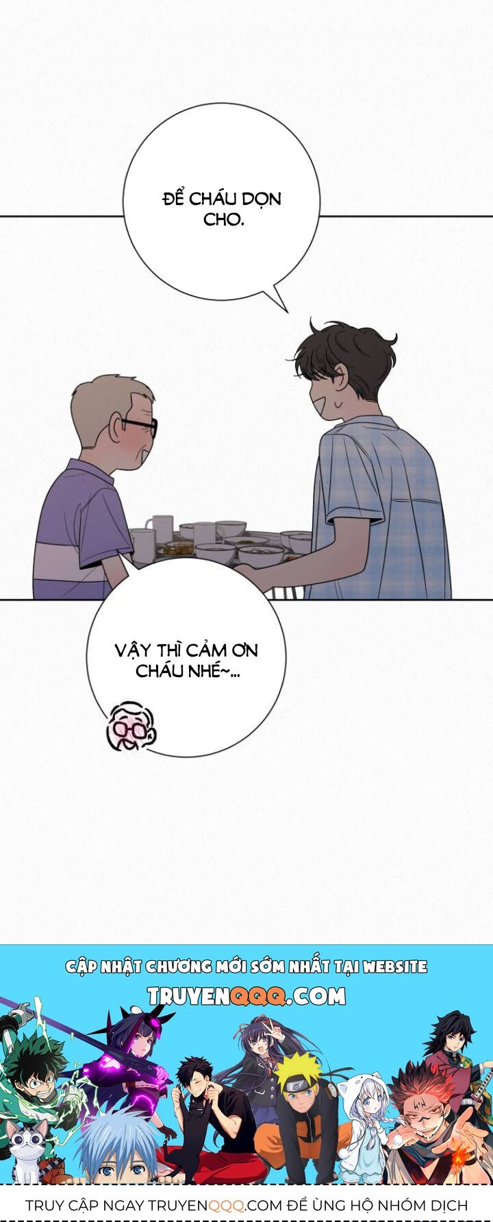 Thứ Mà Đôi Ta Mong Muốn Chapter 89.1 - 66