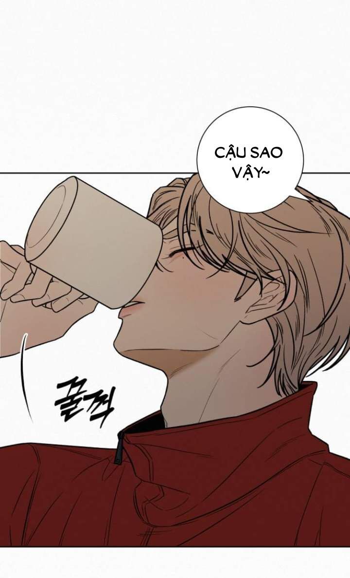 Thứ Mà Đôi Ta Mong Muốn Chapter 89.1 - 9