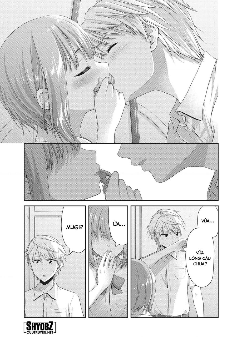 Thứ Mà Đôi Ta Mong Muốn Chapter  96 - 7