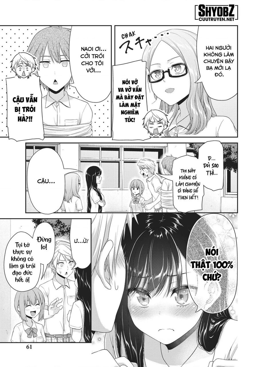 Thứ Mà Đôi Ta Mong Muốn Chapter  96 - 9