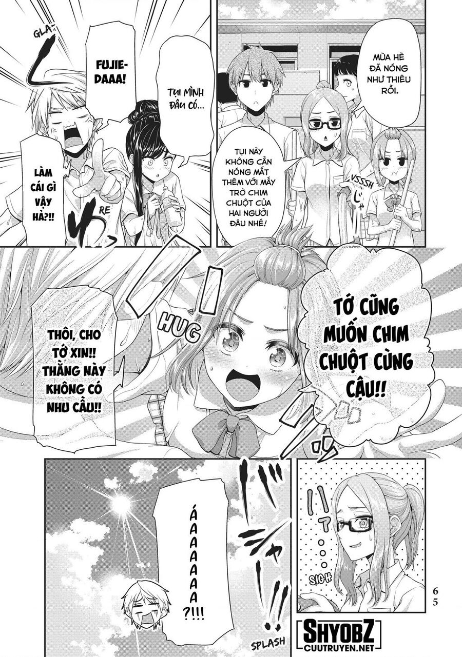 Thứ Mà Đôi Ta Mong Muốn Chapter  97 - 5