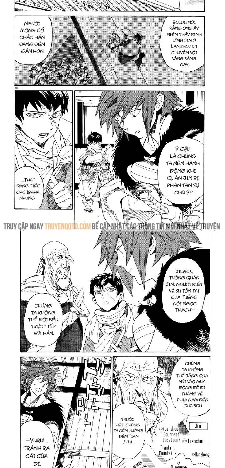 Shut Hell Chapter 37 - 14