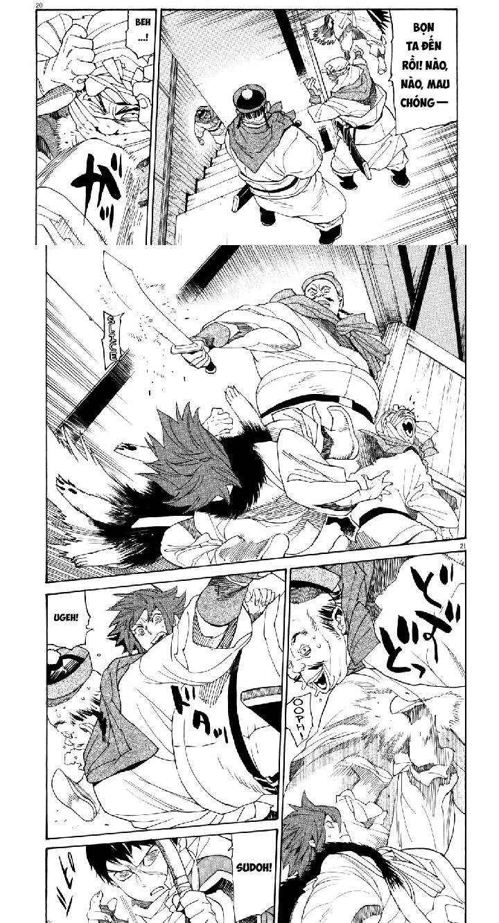 Shut Hell Chapter 37 - 16