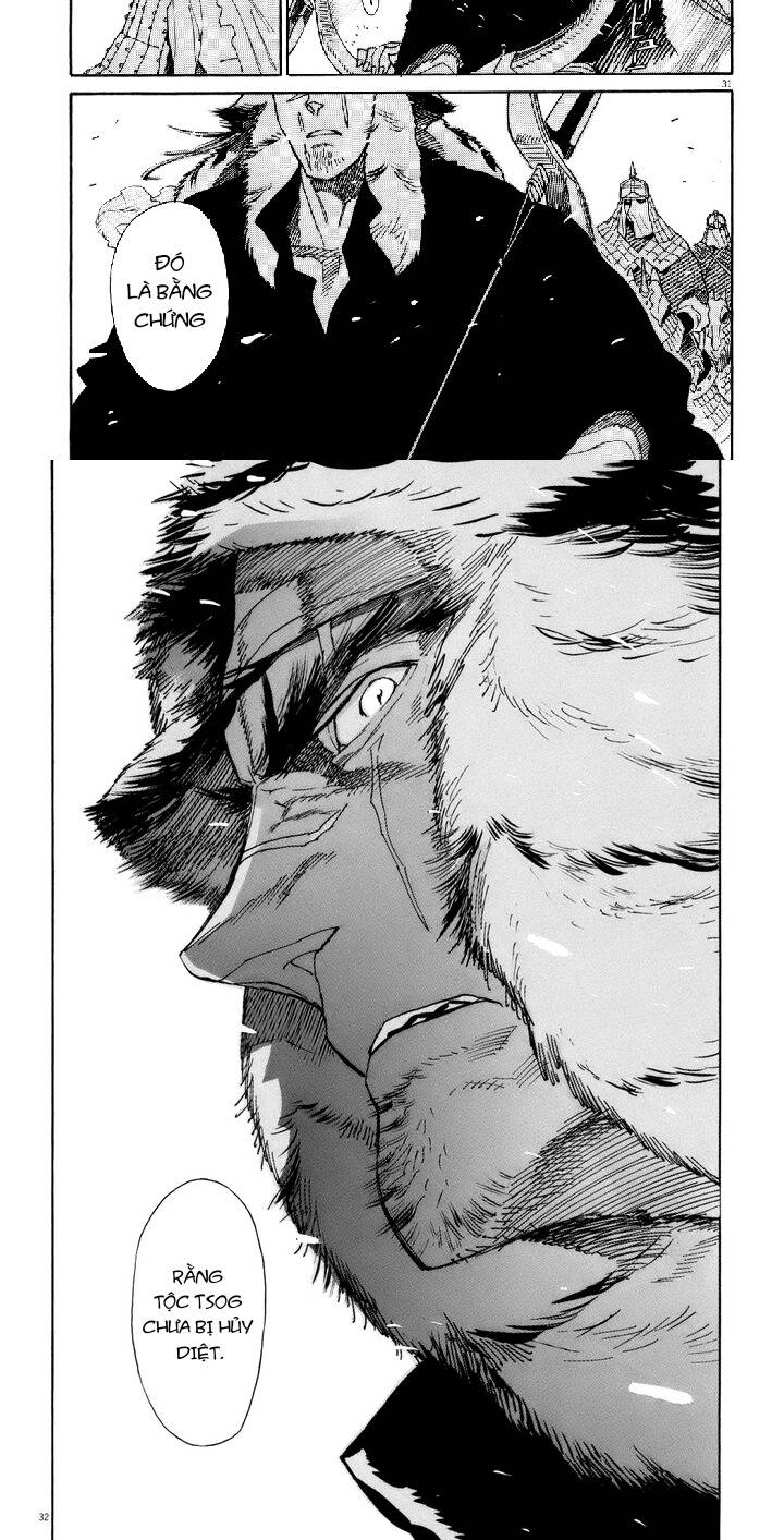 Shut Hell Chapter 37 - 24