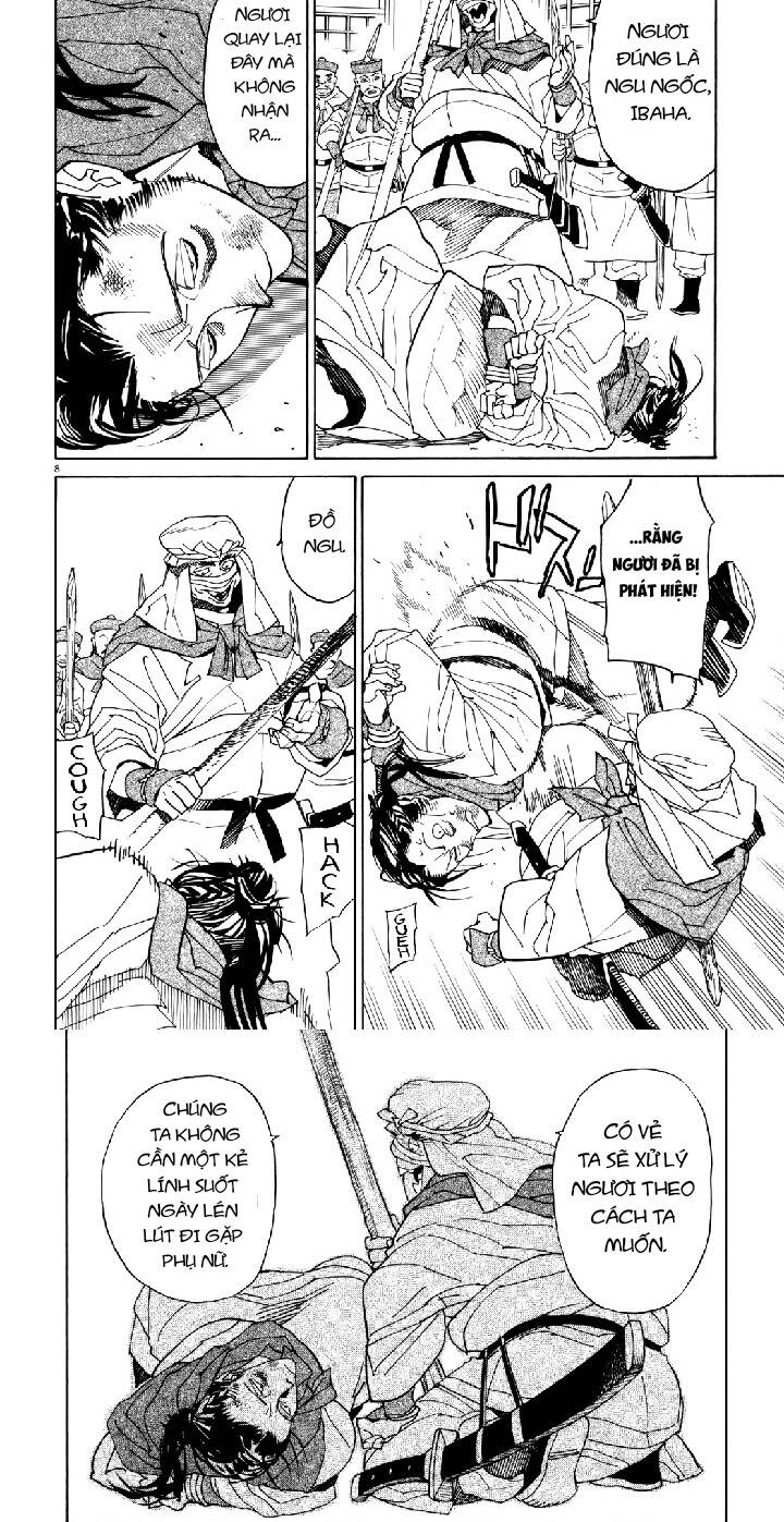 Shut Hell Chapter 38 - 7