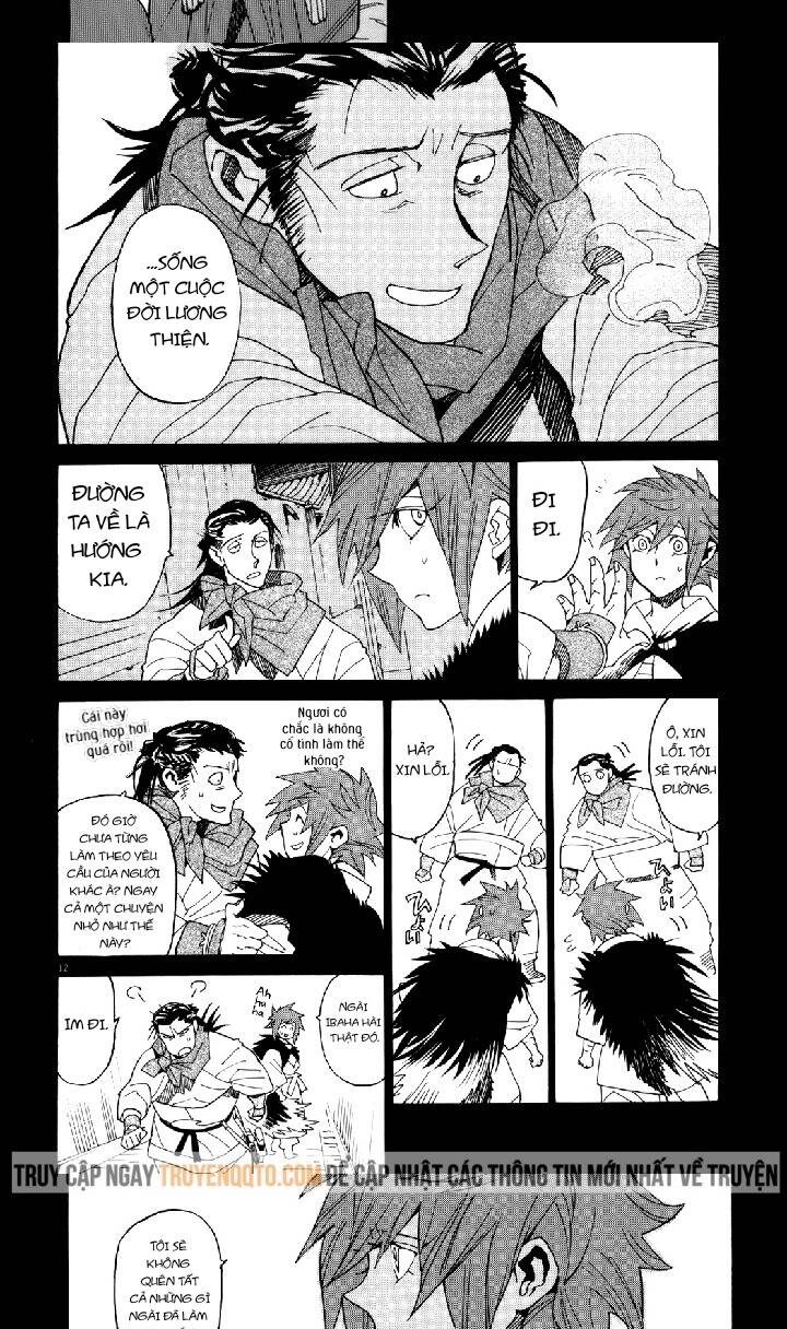 Shut Hell Chapter 38 - 10