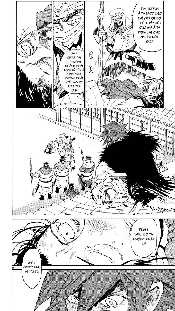 Shut Hell Chapter 38 - 15