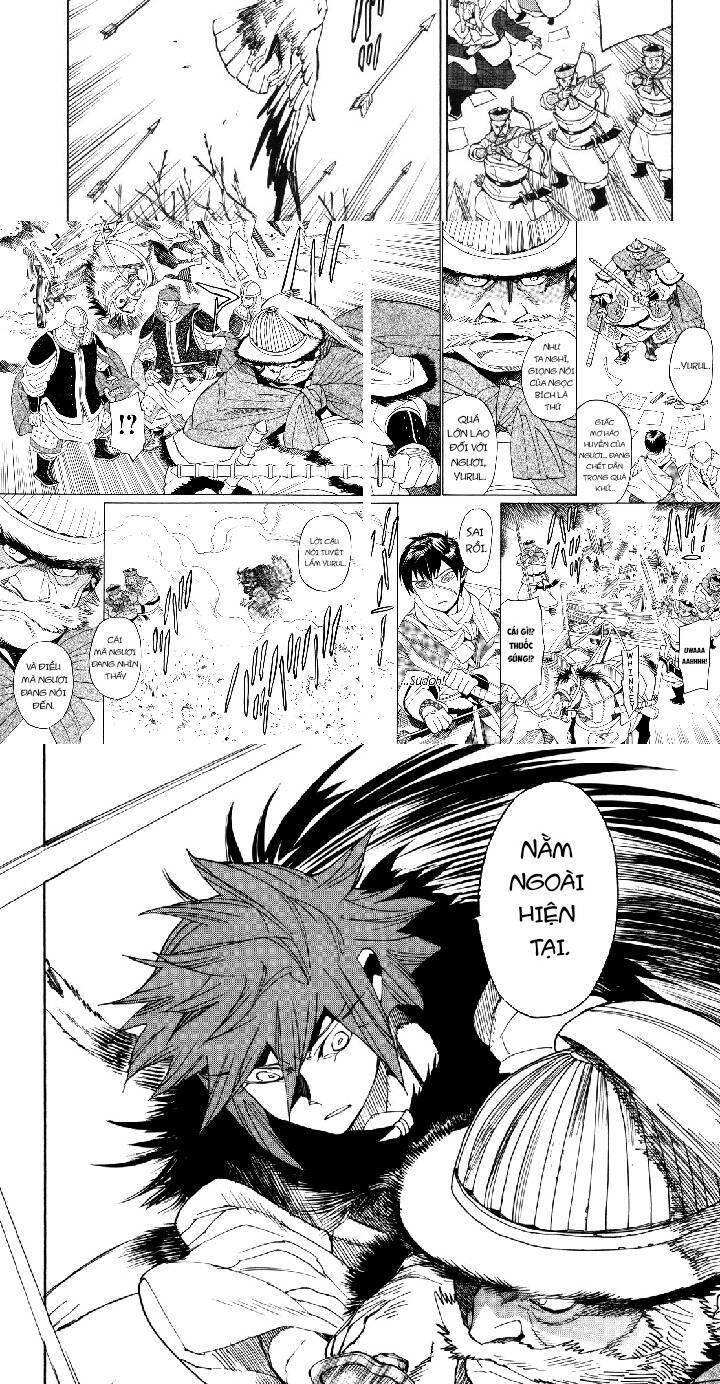 Shut Hell Chapter 38 - 23