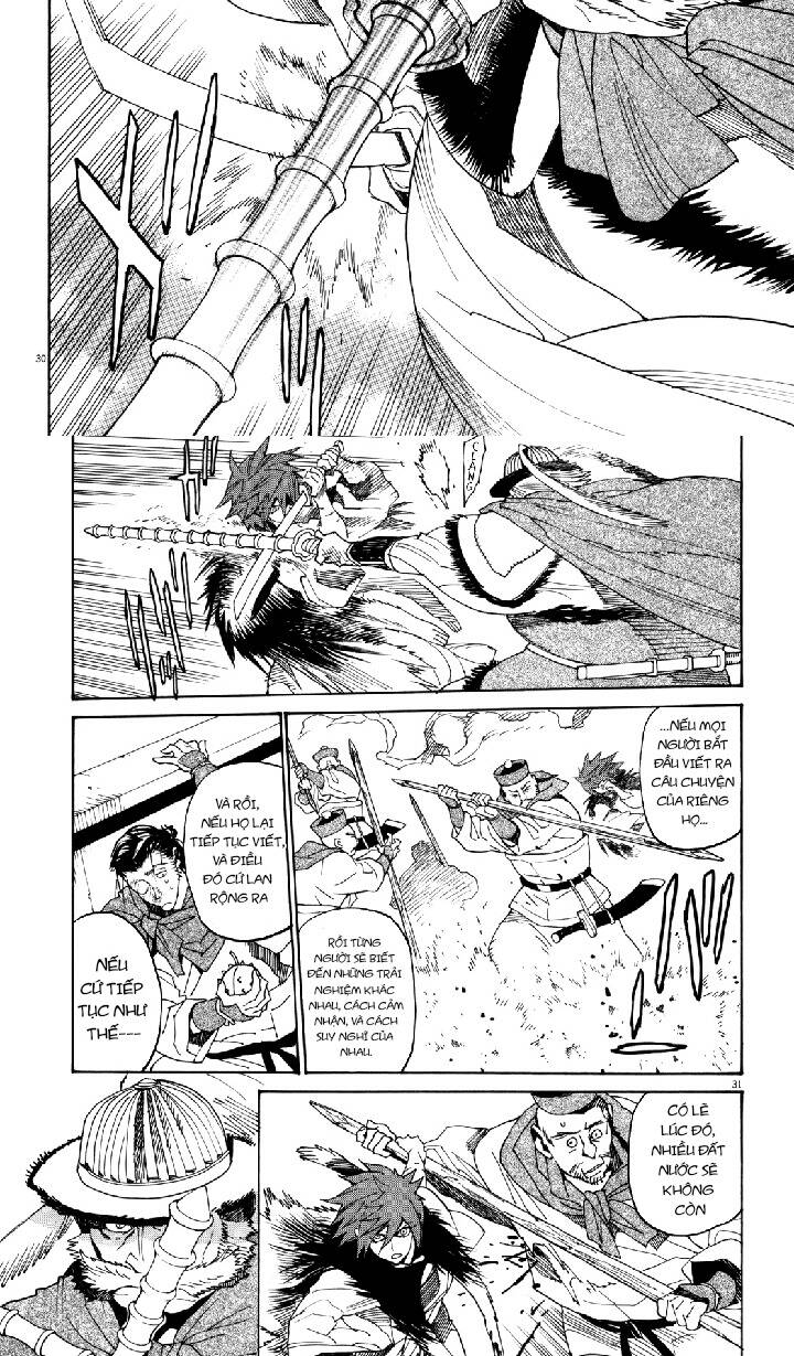 Shut Hell Chapter 38 - 24