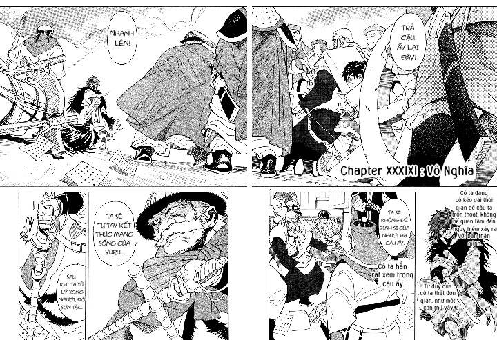 Shut Hell Chapter 39 - 3