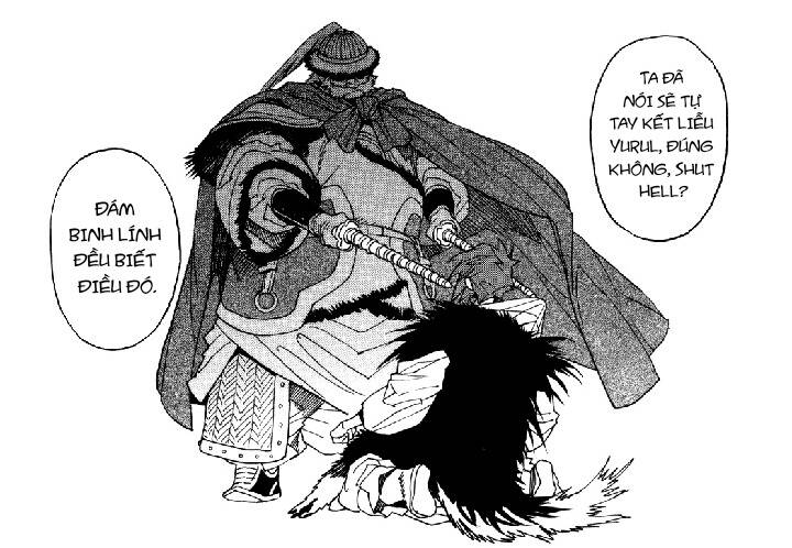 Shut Hell Chapter 39 - 15