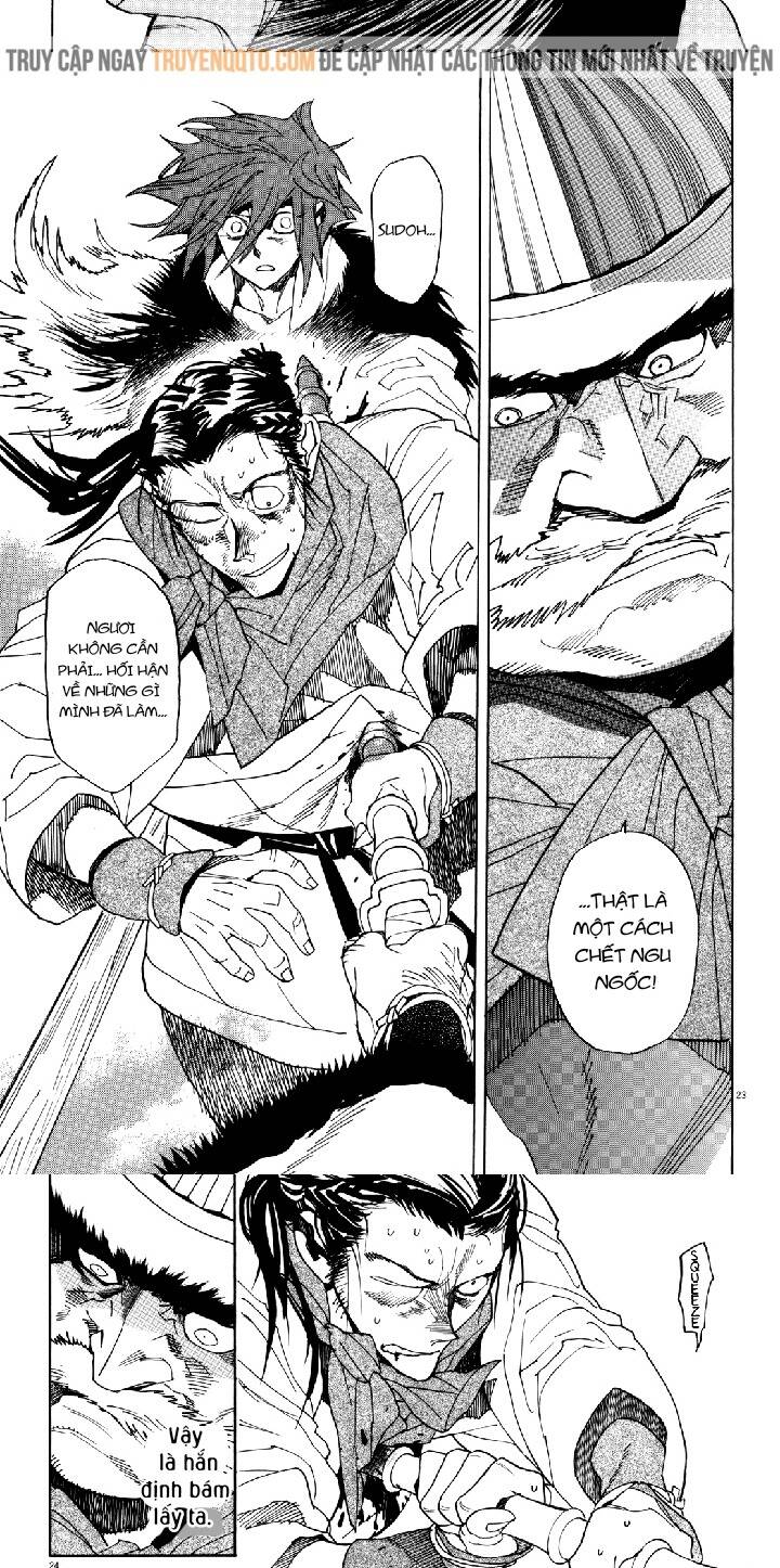 Shut Hell Chapter 39 - 19