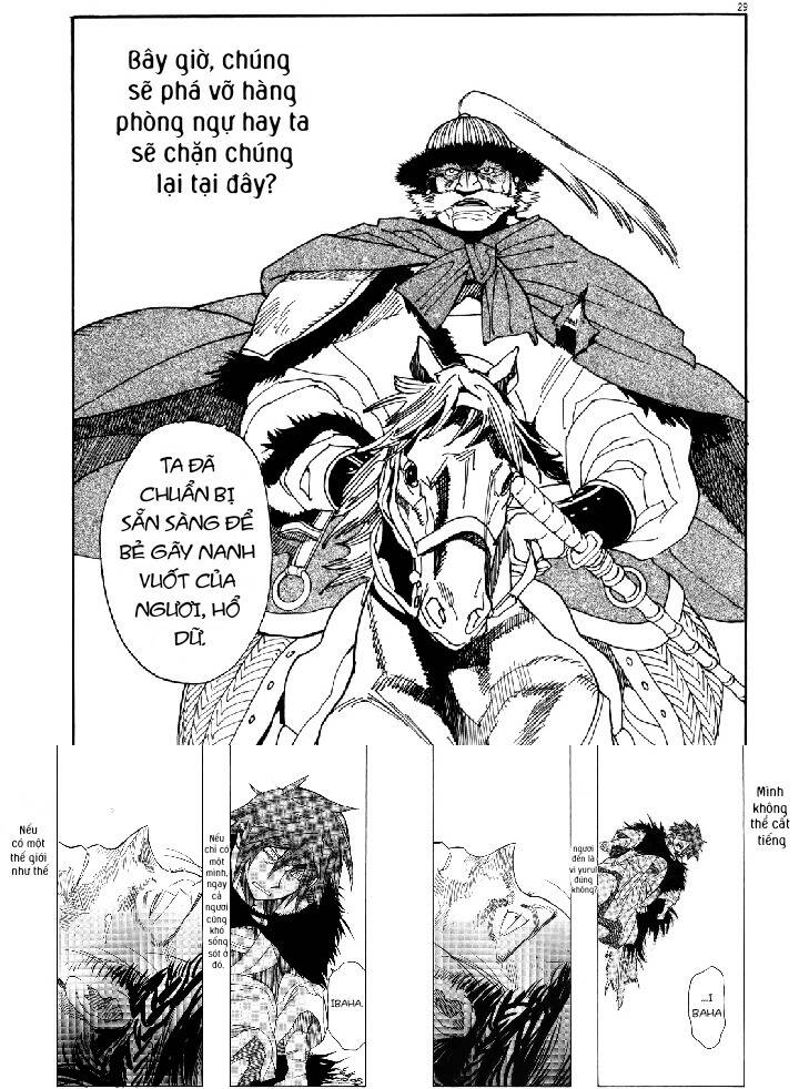 Shut Hell Chapter 39 - 24