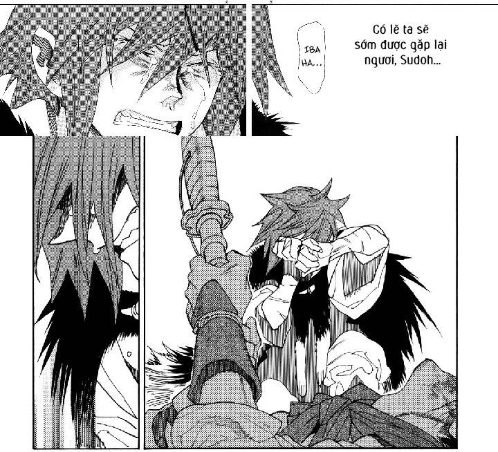 Shut Hell Chapter 39 - 25