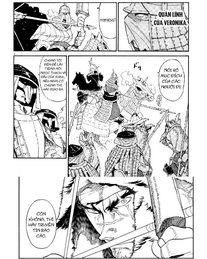 Shut Hell Chapter 40 - 5