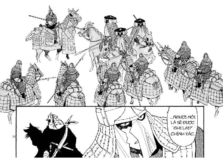 Shut Hell Chapter 40 - 9