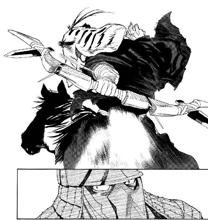 Shut Hell Chapter 40 - 12