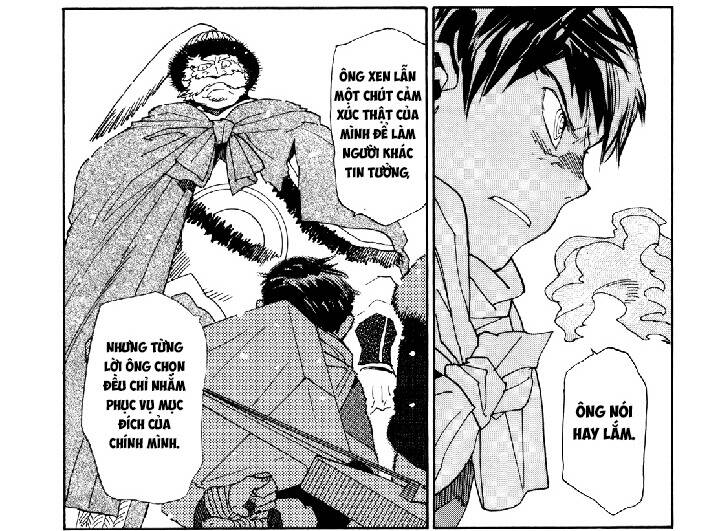 Shut Hell Chapter 40 - 17