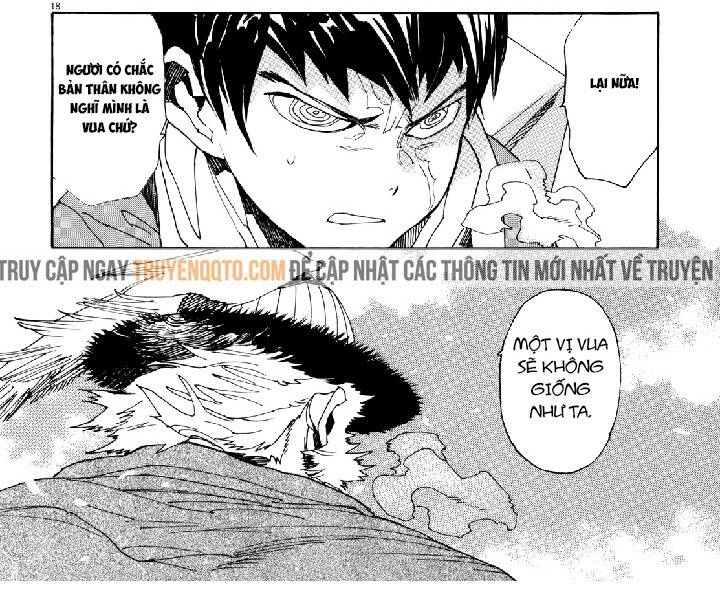 Shut Hell Chapter 40 - 19