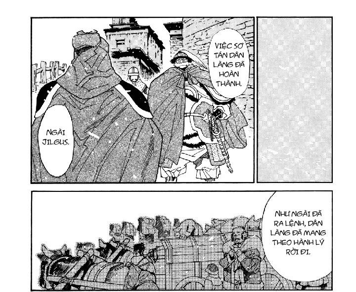 Shut Hell Chapter 40 - 20