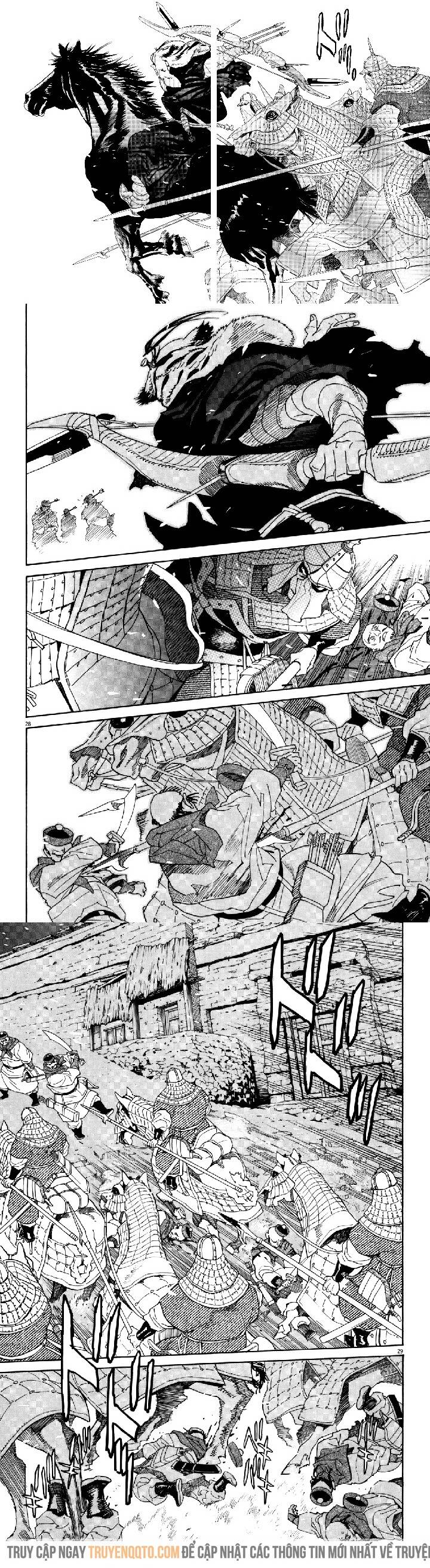 Shut Hell Chapter 40 - 27