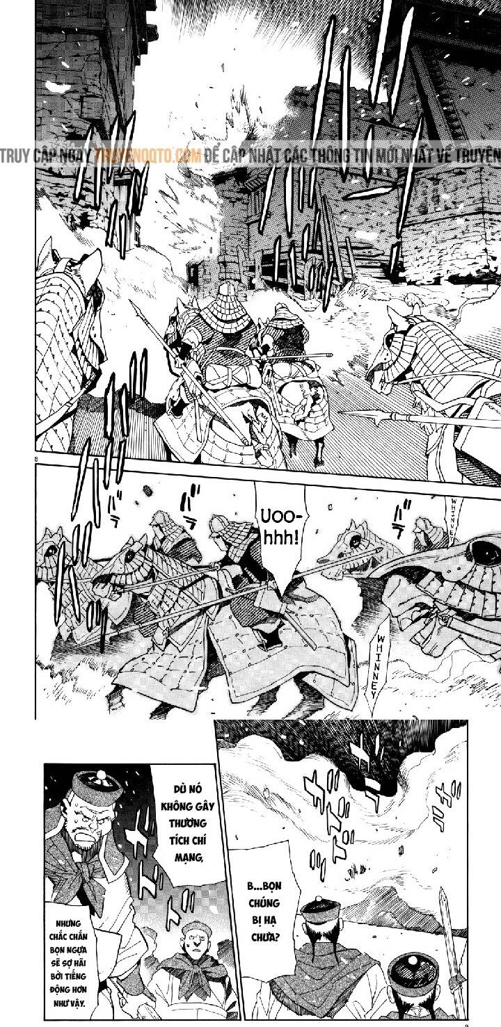 Shut Hell Chapter 41 - 7