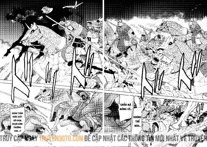 Shut Hell Chapter 41 - 9